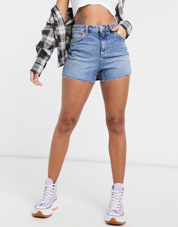 topshop shorts