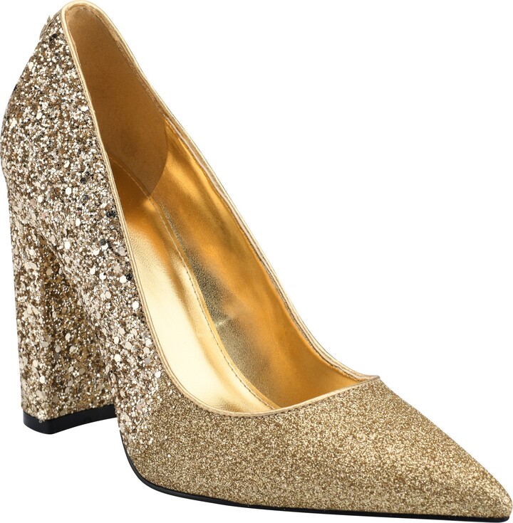 Guess Glitter Shoes | Shop The Largest Collection | ShopStyle
