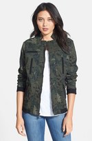 Thumbnail for your product : Joe's Jeans 'Frenchie' Military Jacket