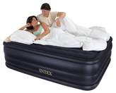 Thumbnail for your product : Intex Raised Air Mattress with Built-in-Pump