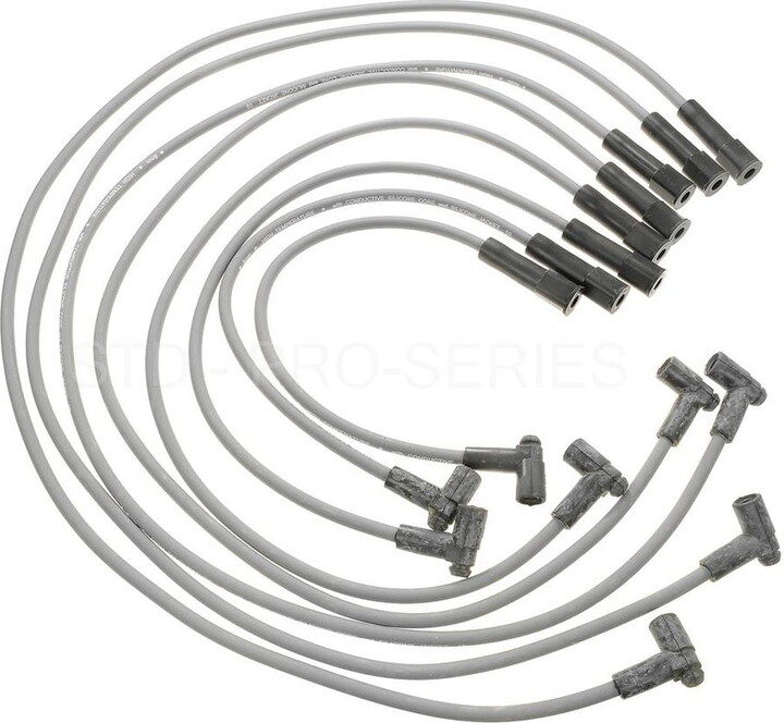 Pro Series Wire Spark Plug Wire Set