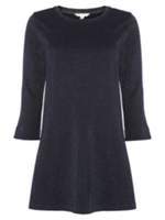 Thumbnail for your product : White Stuff Winding River Jersey Tunic