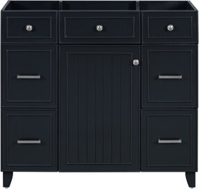 Winston Porter [Cabinet Only] 36\