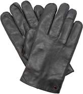 Thumbnail for your product : Dune MENS ACCESSORIES POSTALLE - Stud Detail Smooth Leather Glove