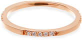 Thumbnail for your product : Lana 14K Rose Gold Expose Ring with Diamonds, Size 7