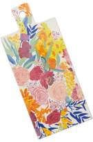 Thumbnail for your product : Anthropologie Paint + Petals Cheese Board