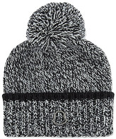 Thumbnail for your product : Moncler Wool pom pom hat