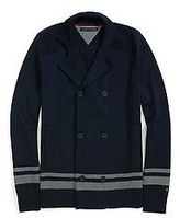 Thumbnail for your product : Tommy Hilfiger Sweater Blazer