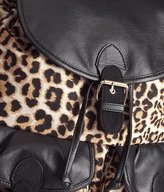 Thumbnail for your product : H&M Backpack - Leopard print - Ladies