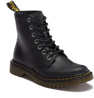 luana leather dr martens
