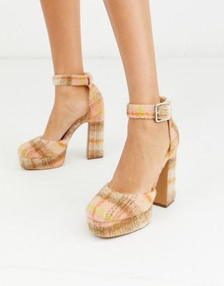 asos heels australia