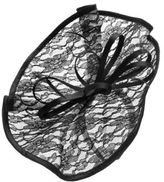 Thumbnail for your product : Marks and Spencer M&s Collection Mesh Ruffle Lace Corsage Fascinator