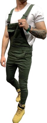 Mens Light Green Jeans | Shop the world's largest collection of fashion |  ShopStyle UK