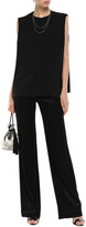 Thumbnail for your product : Haider Ackermann Layered Crepe Top