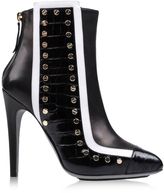 Thumbnail for your product : Aperlaï Ankle boots