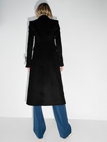 Thumbnail for your product : Off-White Cutout Tailored Button-Down Coat