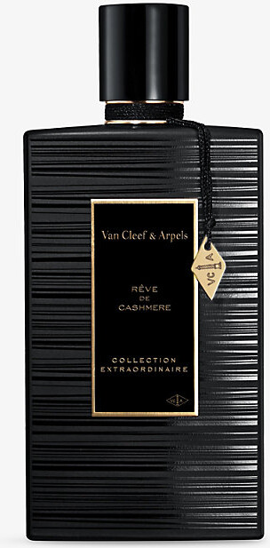 Van Cleef & Arpels Womens Rêve De Cashmere Eau De Parfum 125ml 125ml