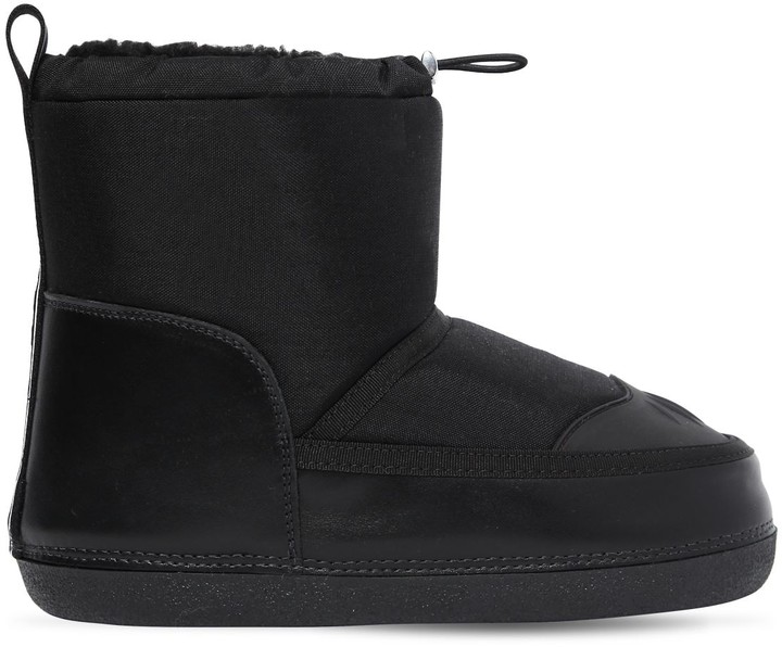 dsquared2 snow boots