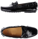 Thumbnail for your product : Voile Blanche Moccasins