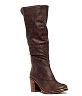 Thumbnail for your product : Muk Luks Charlotte Womens Tall Boots
