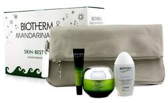 Biotherm NEW Skin Best Set: Skin Best Cream SPF 15 50ml + Skin Best Serum