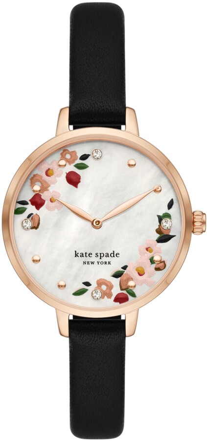 kate spade watches canada