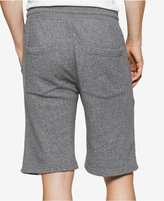 Thumbnail for your product : Calvin Klein Jeans Men's Reissue Graphic-Print Logo Sweat Shorts