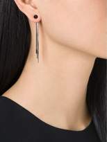 Thumbnail for your product : Iosselliani 'Black Hole Sun' earrings