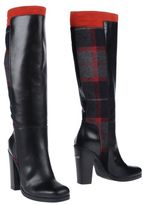 Thumbnail for your product : CNC Costume National Boots