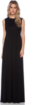 Thumbnail for your product : Michael Lauren Jed Maxi Dress