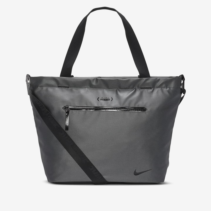 nike winterized tote bolsa