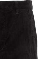 Thumbnail for your product : Gold Sign Flat Front Corduroy Trouser