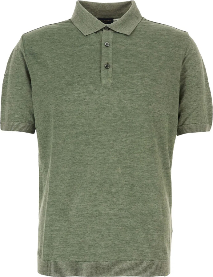 Paul & Shark Short-Sleeve Polo Shirt