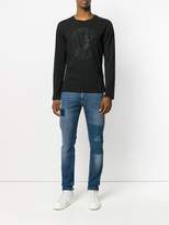 Thumbnail for your product : Versace Jeans slim fit jeans