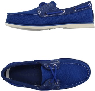 Timberland Loafers