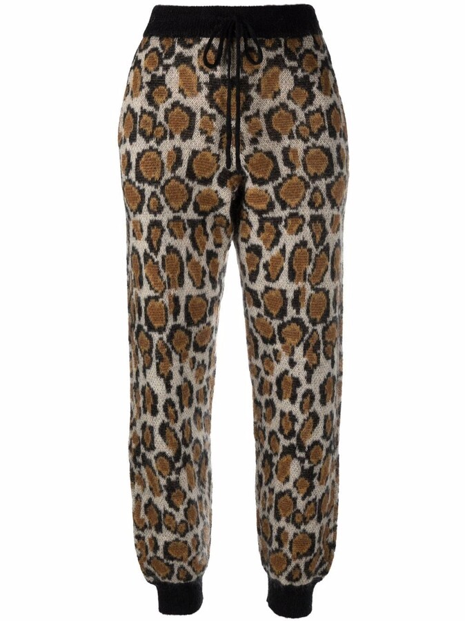 Leopard Sweatpants | Shop the world's largest collection of 