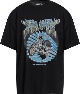 Versace Jeans Couture Man T-shirt