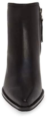 sam edelman welles bootie black