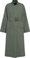 Thumbnail for your product : Weekend Max Mara Alcool water resistant long coat
