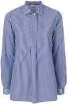 Thumbnail for your product : Fay striped shirt
