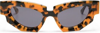 Rayon Vert Wormhole サングラス Wormhole Sunglasses vulcanic black – LOVE nagoya