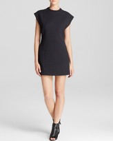 Thumbnail for your product : Helmut Lang Erosion Dress - Bloomingdale's Exclusive