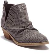 report dakota chop out bootie