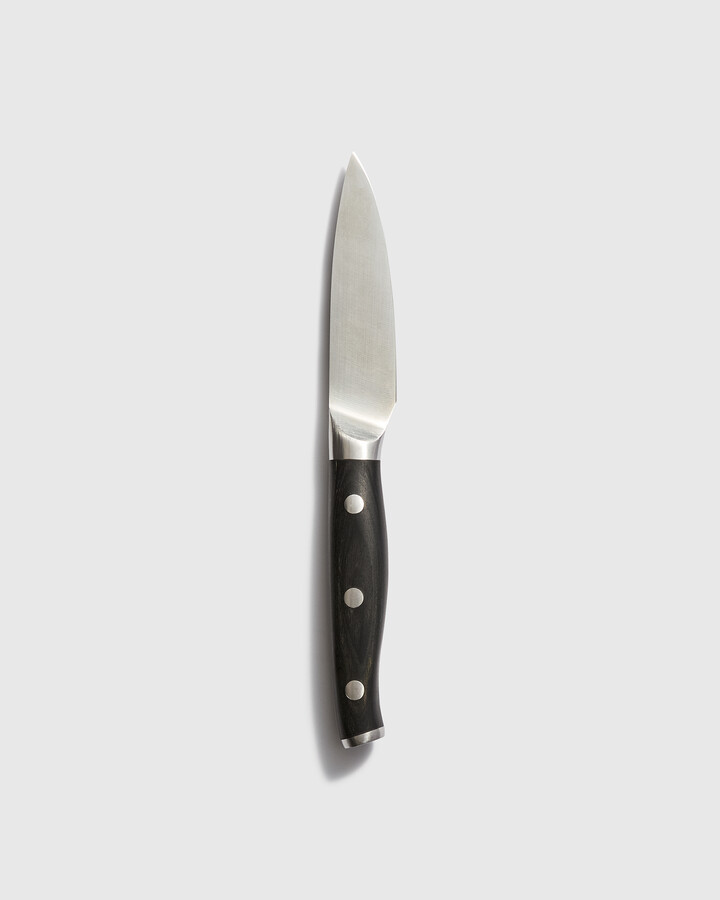Fully Forged German Stainless Steel Paring Knife