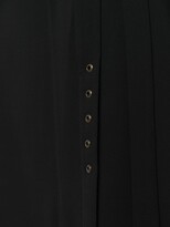 Thumbnail for your product : MICHAEL Michael Kors Wrap-Front Midi Skirt