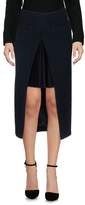 Thumbnail for your product : Sacai 3/4 length skirt