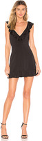 Thumbnail for your product : Privacy Please Senna Mini Dress