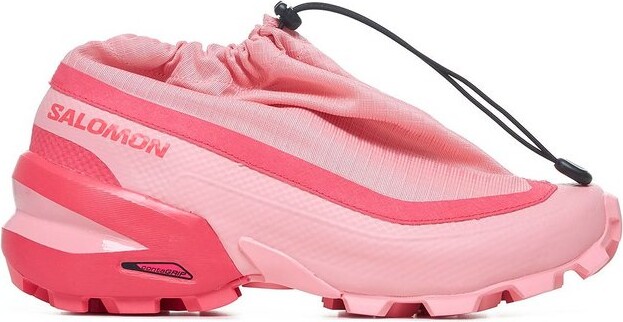 MM6 MAISON MARGIELA X Salomon Cross Low Sneakers