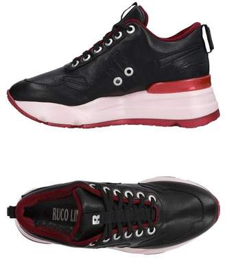 Ruco Line Low-tops & sneakers