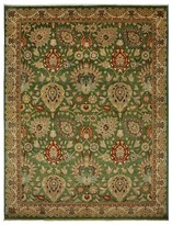 Thumbnail for your product : Bloomingdale's Valley Collection Oriental Rug, 9'2" x 12'1"